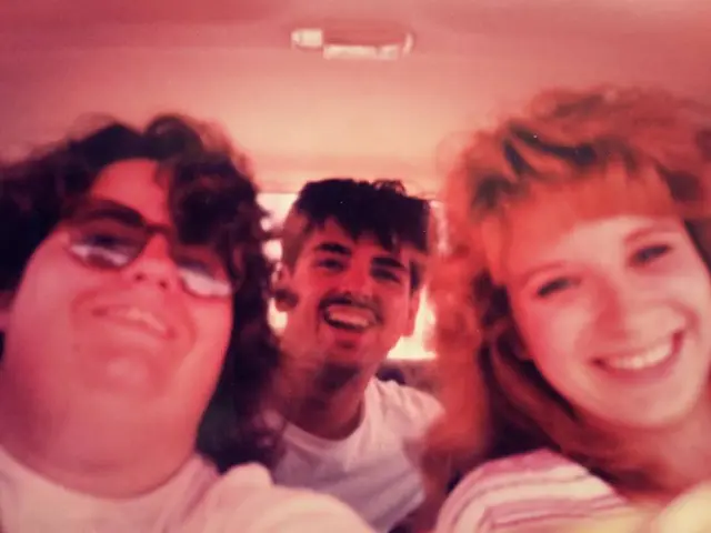 Fear Perpetuated by Constant Anxiety