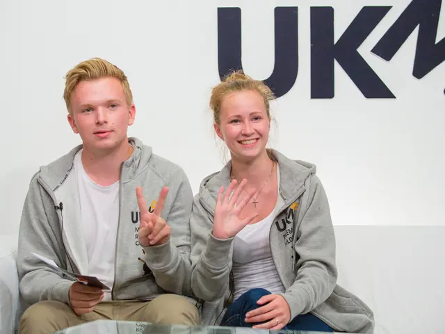 British sexual conservatism, exemplified by Bonnie Blue