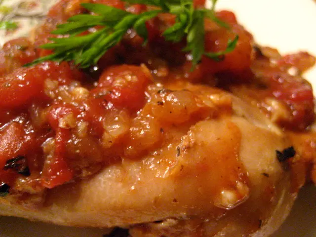 Eating Poisonous and Smelly Ginkgo Nuts: A Guide