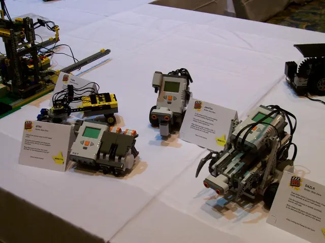 Remodeling Microchip Manufacturing for a Sustainable Tomorrow: Genesis' Approach