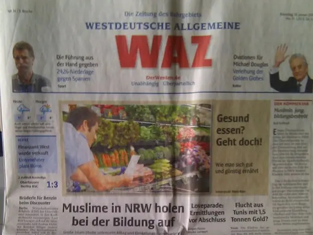 Heart Ailments and Individuals Experiencing Flu History