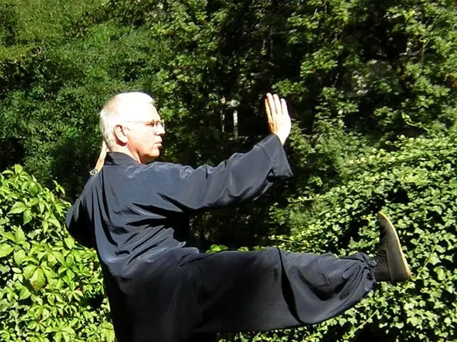 Strength Training's Impact on Depressed Brains: Researchers Uncover How Lifting Weights Alters...