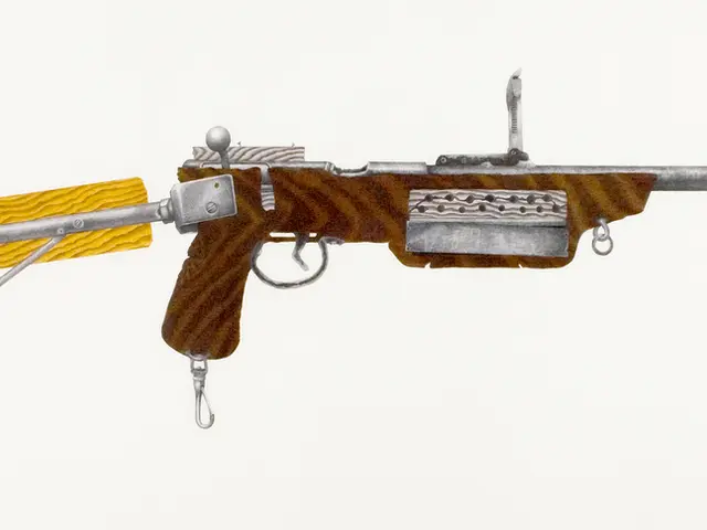 Ammunition, Ballistol Cleaner for Suppressors, and RAM-IT Speed Loaders offered by Liberty...