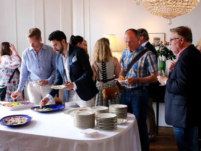 European Union's Internet Promotion Campaign Kicks Off