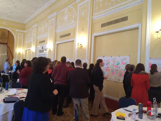 Jameel Arts & Health Lab hosts NYC festival in collaboration with the UN General Assembly.