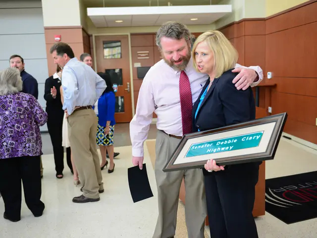 In a new memoir titled "Dead Center," West Virginia senator Joe Manchin discusses the most...