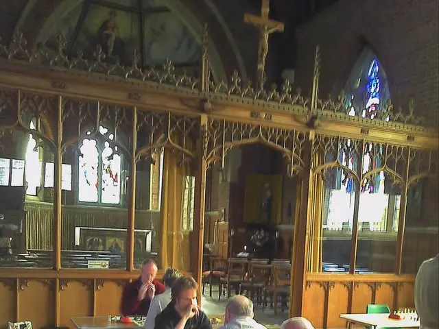 Leukemia-stricken youth leaves a profound impact on the world.