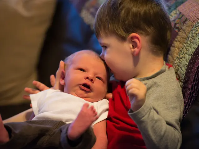 Unraveling Inherited Traits and Genetic Impact from Parental Sides