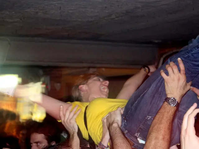 Ever Vigilant: Triggers and Samples of Excessive Vigilance