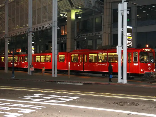 Further Actions of Strikes in Germany