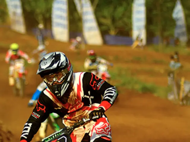 Senior Citizen's Electric Bike Course by Bonn Police to Start in October - Sign Up Today!