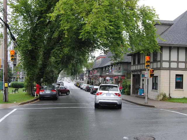 Understanding the Heat Island Effect in Urban Settings Through LEED Green Associate Knowledge