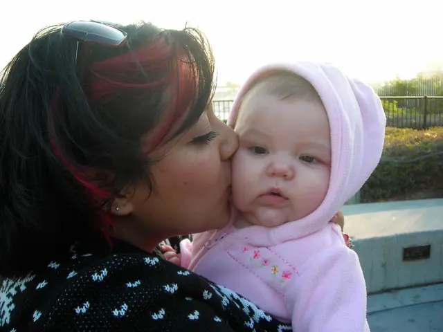 Mourning a Mother's Demise: Strategies for Daughters to Cope Effectively