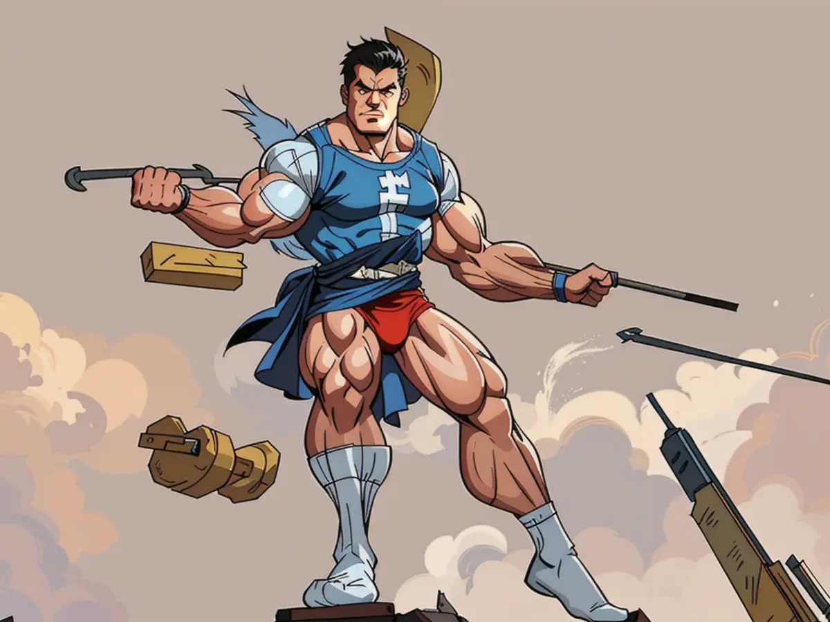 Unpredictable Mosquitoes: The prescience of mosquito populations this summer remains uncertain, as...