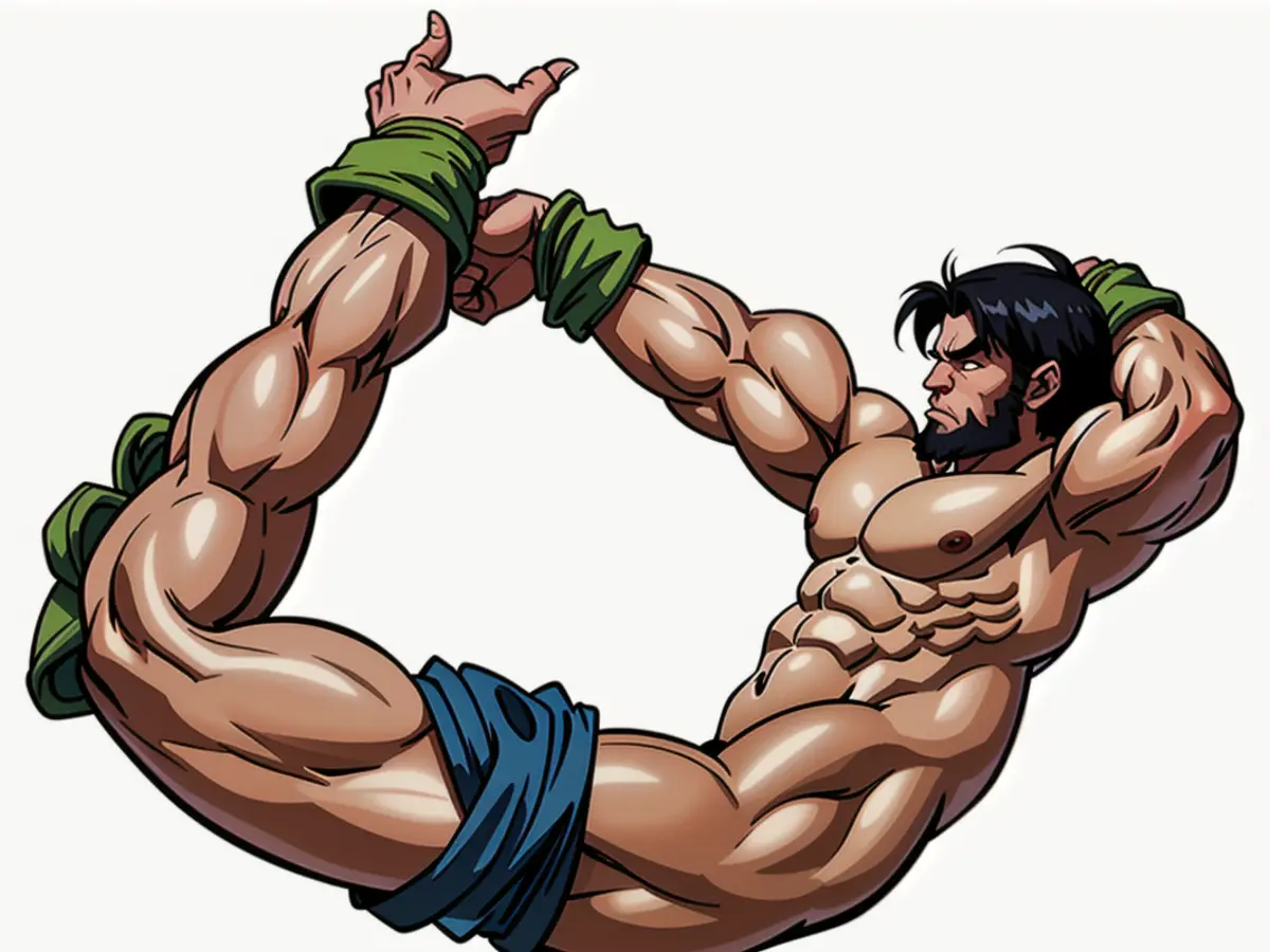 Individual found in possession of illicit substances, authorities allege Enhancing Male Sexual Performance: Benefits of the Bow Pose