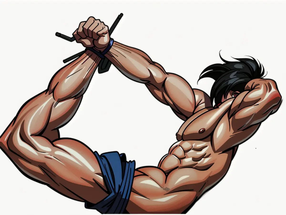 Intruder caught on camera after breaking into residential home, leaving authorities puzzled about identity and motive. Moving into the bow pose might boost sexual performance in male individuals.