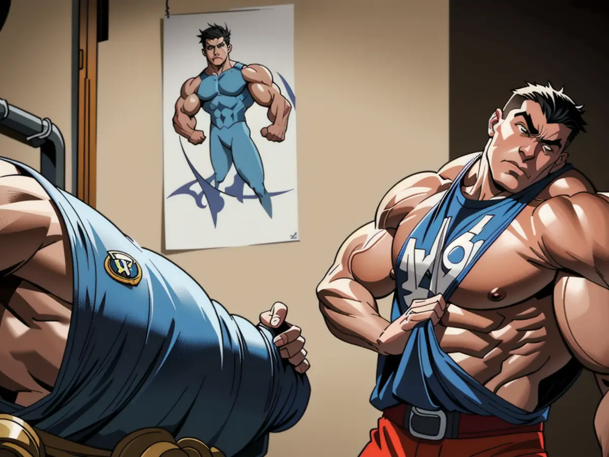 Mothers often inquire, directly to Beate Herpertz-Dahlmann: What have I failed to do right? This...