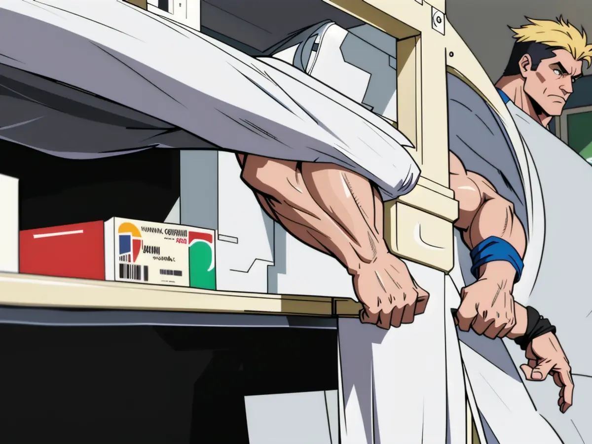 Domestic pharmaceutical companies in Belarus face new wholesale price caps, as per Ministry of...